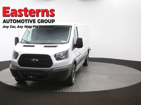Used 2018 Ford Transit 250 148 Low Roof RWD image 52