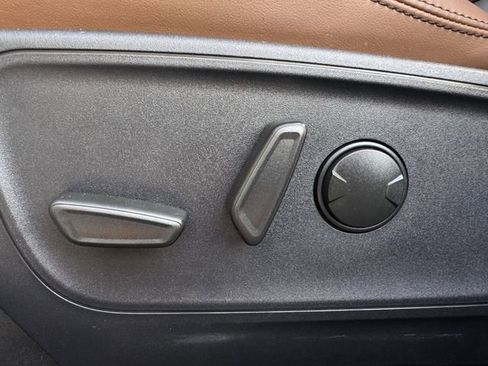 Used 2025 Ford Bronco Sport Outer Banks w/ Outer Banks Tech Package+ image 29