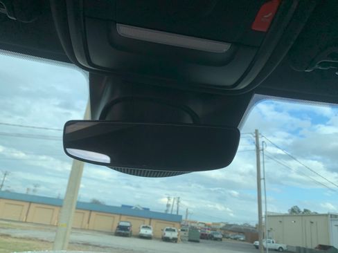 New 2026 RAM 2500 Big Horn image 20