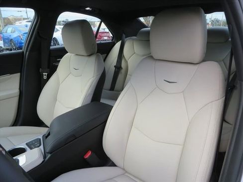 New 2026 Cadillac CT4 Premium Luxury image 16