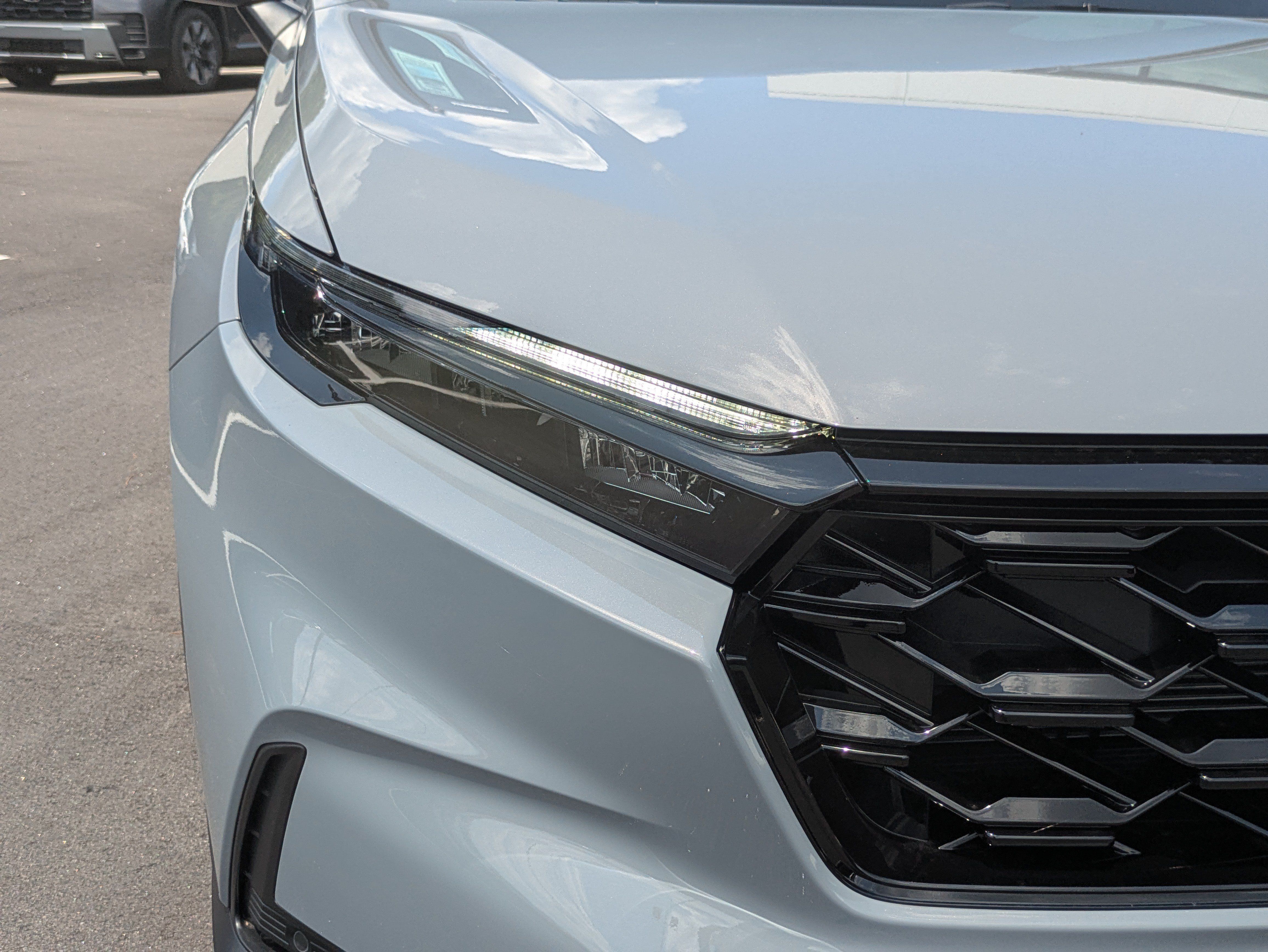 New 2027 Honda CR-V Sport-L image 14