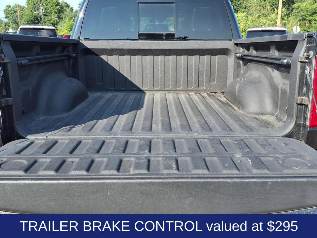 Used 2020 RAM 1500 Limited AWD/4WD image 12