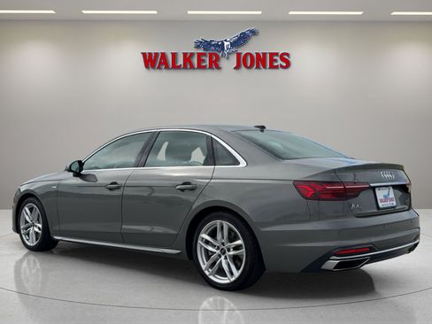 Used 2023 Audi A4 2.0T Premium Plus image 5