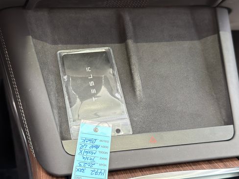 Used 2023 Tesla Model X AWD/4WD image 72