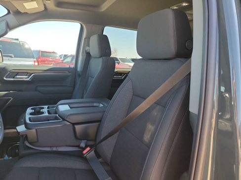 New 2026 Chevrolet Silverado 1500 LT w/ Z71 Off-Road Package AWD/4WD image 15