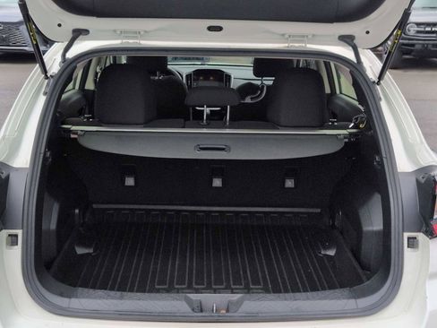 Used 2024 Subaru Impreza 2.0i Sport image 34