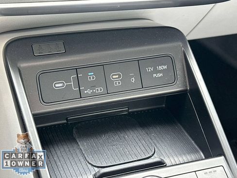 Used 2025 Hyundai Kona Limited AWD/4WD image 31