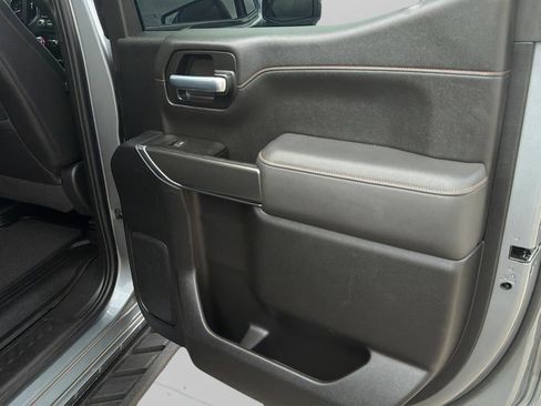 Used 2021 GMC Sierra 1500 AT4 w/ AT4 Premium Package image 13