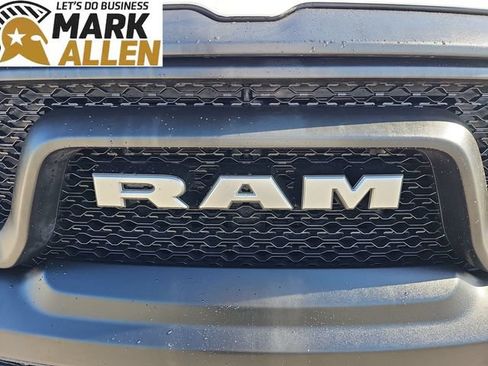 Used 2024 RAM 1500 Rebel w/ Rebel Level 1 Equipment Group AWD/4WD image 30