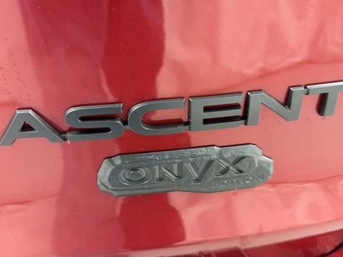 New 2026 Subaru Ascent Bronze Edition image 38