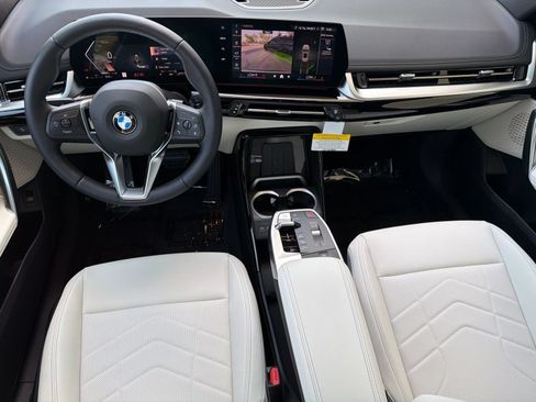 Used 2026 BMW X1 xDrive28i w/ Convenience Package AWD/4WD image 16