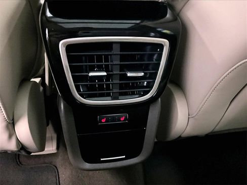 Used 2023 Lincoln Nautilus Reserve w/ Cargo Utility Package image 27