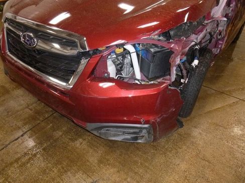 Used 2017 Subaru Forester 2.5i image 19