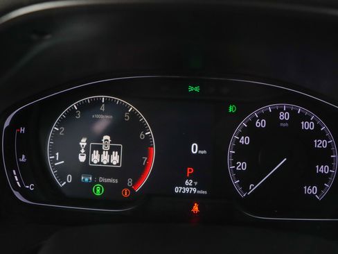 Used 2022 Honda Accord Sport image 15