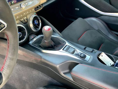 Used 2023 Chevrolet Camaro ZL1 image 15
