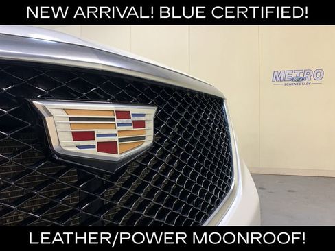 Used 2022 Cadillac XT5 Sportv AWD/4WD image 52