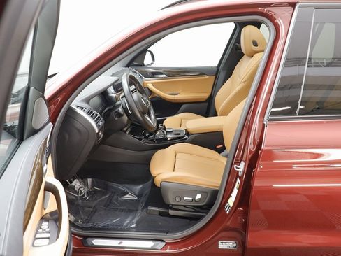 Certified 2024 BMW X3 M40i w/ Premium Package image 6