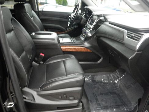 Used 2018 Chevrolet Tahoe Premier image 37