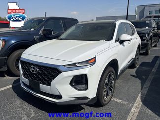 Used 2019 Hyundai Santa Fe Limited w/ Cargo Package video 1