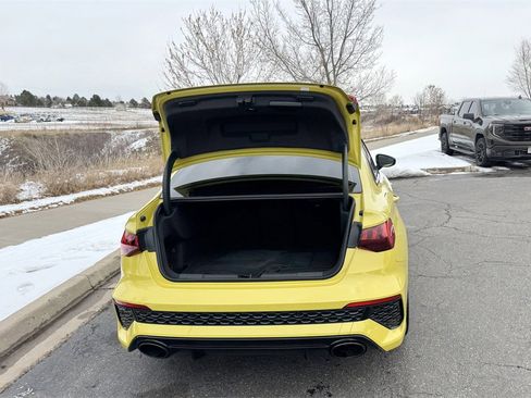 Used 2024 Audi RS 3 image 9