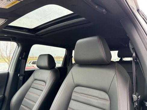 Certified 2025 Honda CR-V Sport Touring image 13