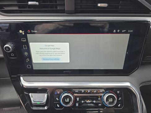 Certified 2023 GMC Sierra 1500 Denali w/ Denali Reserve Package AWD/4WD image 25
