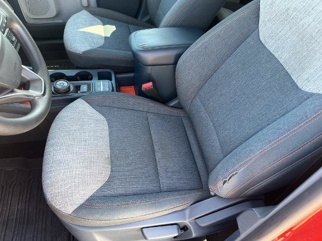 Certified 2023 Ford Maverick XLT FWD image 19