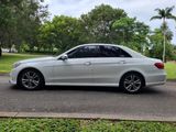 Used 2015 Mercedes-Benz E 350 Sedan image 4