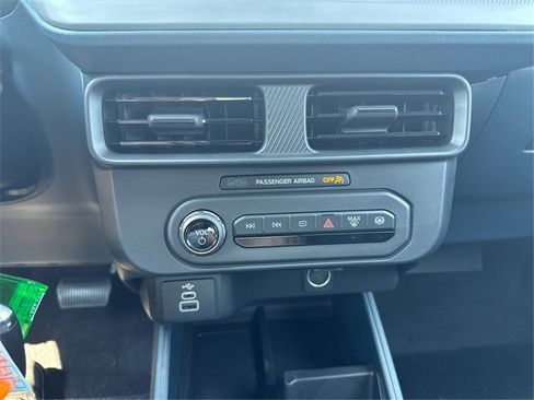 New 2025 Ford Maverick XL w/ 4K Tow Package image 25