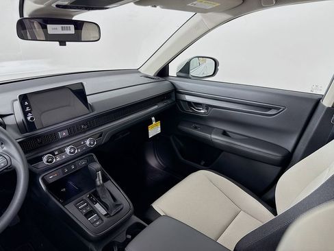New 2026 Honda CR-V LX image 21