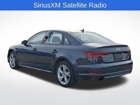 Used 2018 Audi A4 2.0T Premium w/ Convenience Package image 4