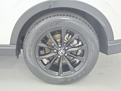 Certified 2023 Honda CR-V Sport image 33