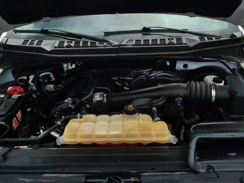 Used 2018 Ford F150 XL w/ Equipment Group 101A Mid RWD image 29