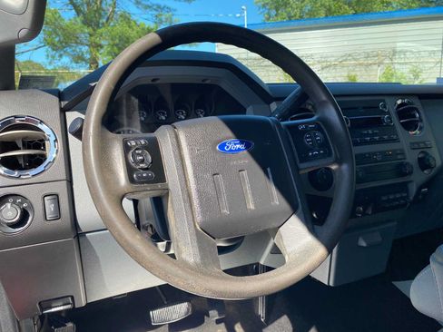 Used 2016 Ford F350 XLT AWD/4WD image 14
