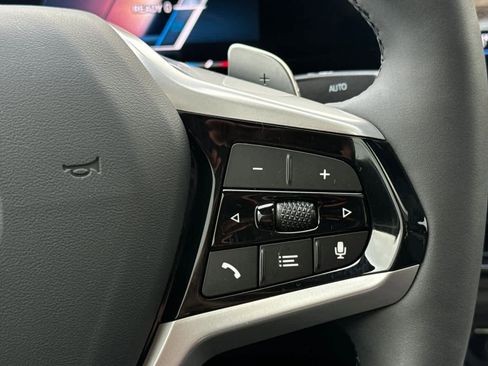 Used 2025 BMW 330i xDrive 330i xDrive image 26