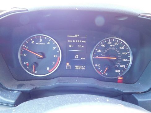 Used 2022 Subaru WRX image 12