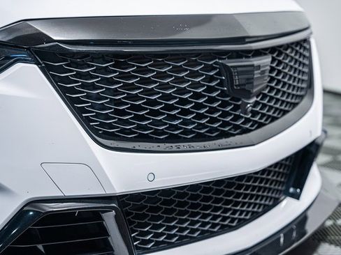 Used 2023 Cadillac CT5 V Blackwing w/ Driver Assist Package image 13