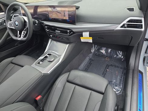 New 2026 BMW 430i Coupe w/ M Sport Package image 11