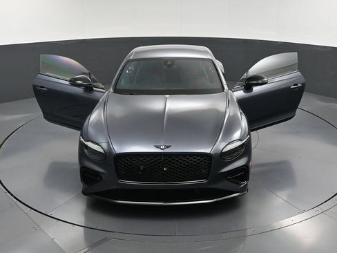New 2026 Bentley Continental GT AWD/4WD image 31
