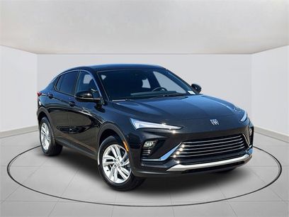 New 2026 Buick Envista Preferred w/ Convenience I Package