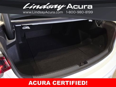 Certified 2025 Acura TLX Technology Package image 6