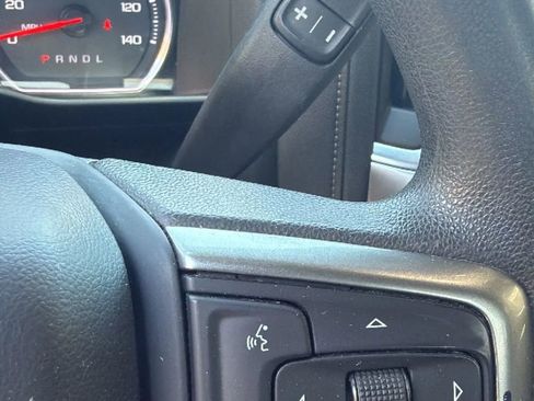 Used 2021 Chevrolet Silverado 3500 LT AWD/4WD image 17