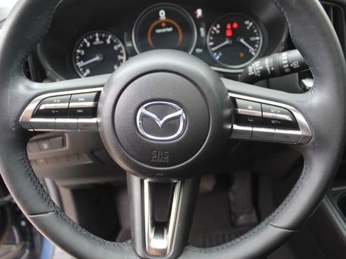 Certified 2024 MAZDA CX-50 AWD 2.5 S w/ Cargo Package image 21