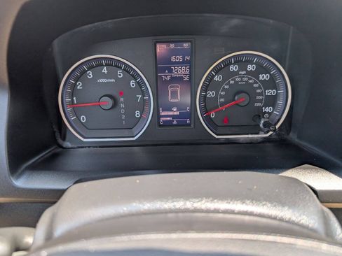 Used 2010 Honda CR-V EX image 20