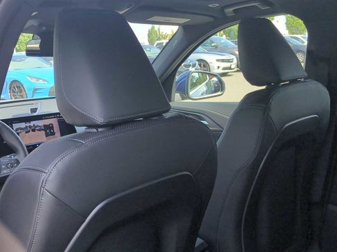 Used 2025 BMW X1 xDrive28i w/ Technology Package image 17