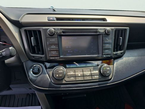 Used 2013 Toyota RAV4 Limited AWD/4WD image 29