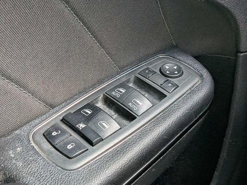 Used 2022 Dodge Charger SXT w/ Blacktop Package RWD image 24