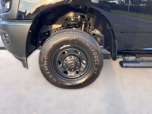 New 2026 RAM 2500 Tradesman image 10