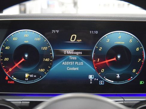 Used 2022 Mercedes-Benz GLE 350 4MATIC image 50