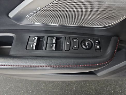 Used 2020 Acura RDX A-Spec AWD/4WD image 31